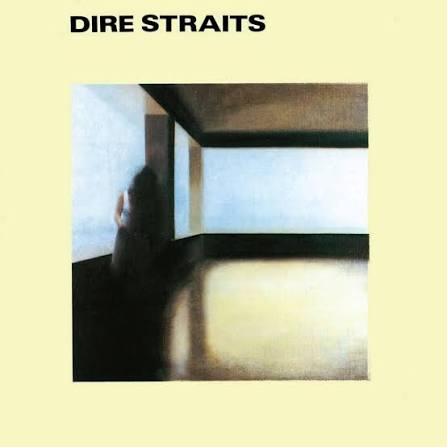 Wild West End - Dire Straits